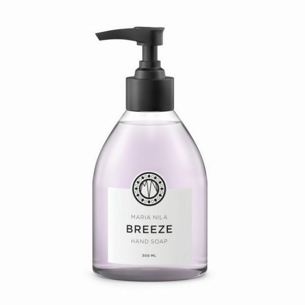 Maria Nila Håndsæbe Breeze 300 ml - Skønhed til dine hænder