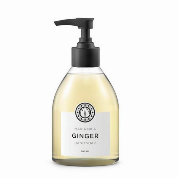 Maria Nila Håndsæbe med Ingefær - 300 ml