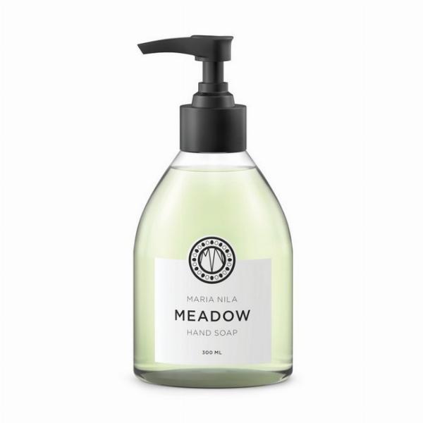 Maria Nila Håndsæbe Meadow 300 Ml - Skønhedspleje