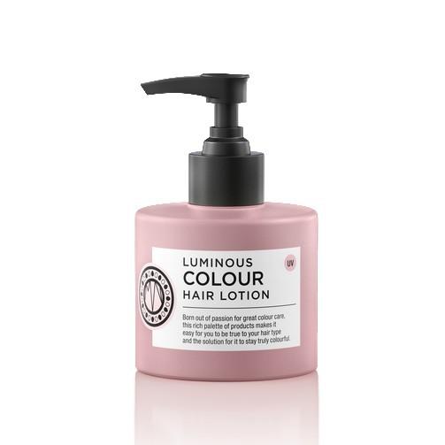 Maria Nila Luminous Colour Hårlotion 200 ml - Fantastisk tilbud!