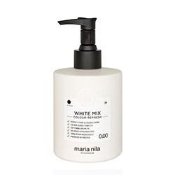 Maria Nila Colour Refresh 0 00 Hvid Mix 300 ml - Tilbud!