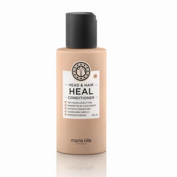 Maria Nila Head & Hair Heal Conditioner 100 ml - Hårpleje