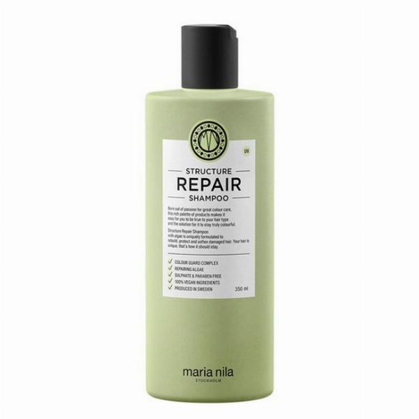 Maria Nila Struktur Reparerende Shampoo 350 Ml