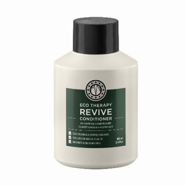 Maria Nila Revive Eco Therapy Balsam 100 ml - God pris!