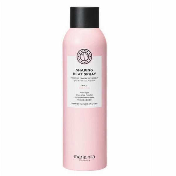 Maria Nila Shaping Heat Spray 250 ml - Styling til dit hår
