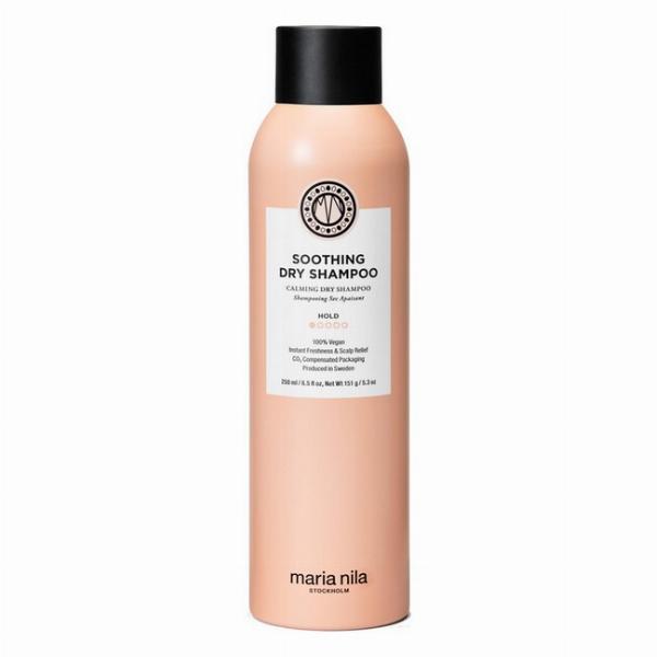Maria Nila Beroligende Tørshampoo 250 Ml - God pris!