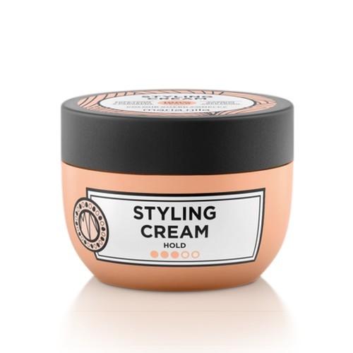 Maria Nila Styling Cream 100 ml - Hårcreme på tilbud!