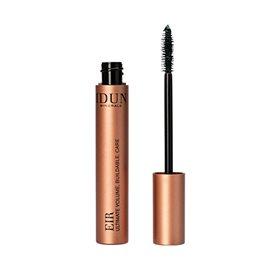 Idun Mascara Eir Black - Maksimal Volume til Vipperne