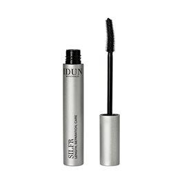Idun Silfr Mascara Black - Forlængende Makeup