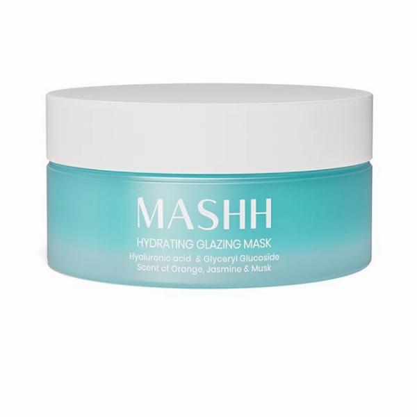 Mashh Hydrating Glazing Maske 50 ml - Skincare Tilbud