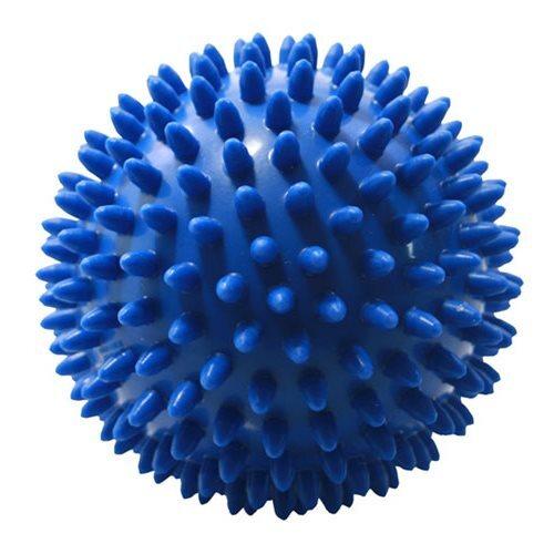 Massagebold 5 cm - Assorterede Farver til Kropsmassage