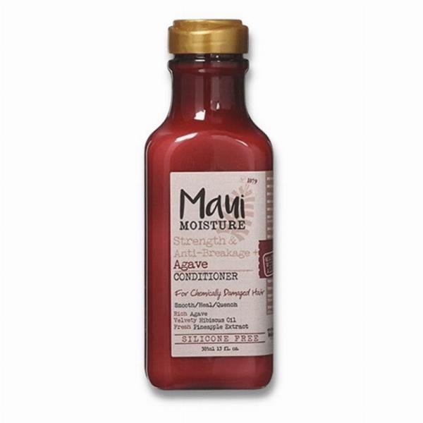 Maui Agave Conditioner 385 Ml - Hårpleje Tilbud