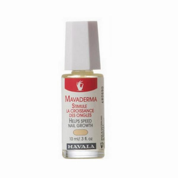 Mavala Mavaderma - Fremmer Hurtigere Neglevækst 10 ml