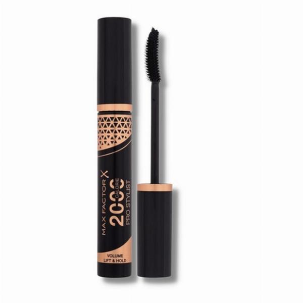 Max Factor 2000 Calorie Pro Stylist Mascara - Black Friday!