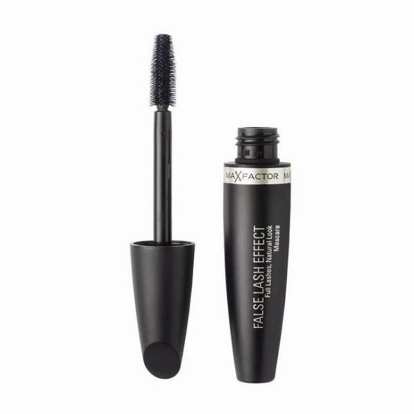 Max Factor False Lash Effect Mascara - Sort Skønhedstilbud