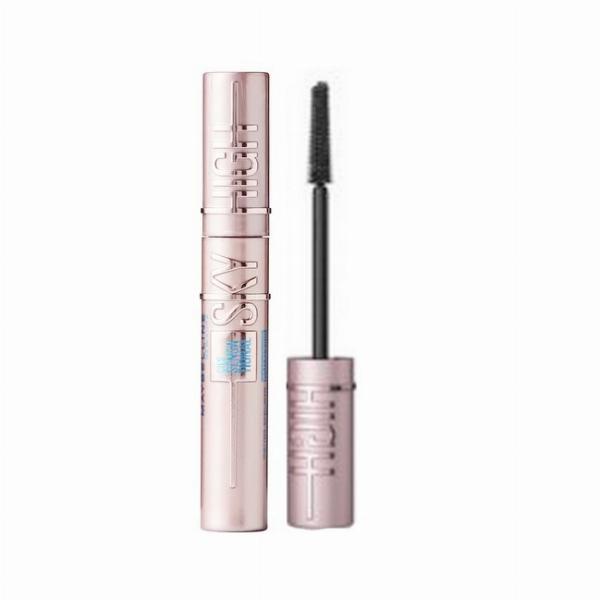 Maybelline Lash Sensational Sky High Vandfast Mascara