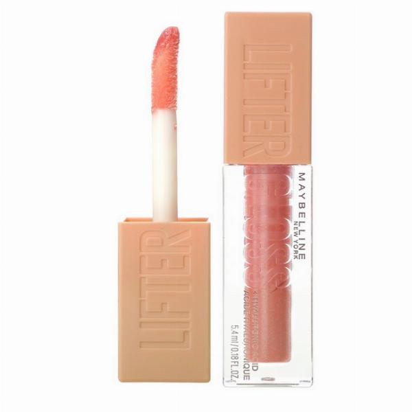 Maybelline Lifter Gloss Moon 003 - Makeup Tilbud!