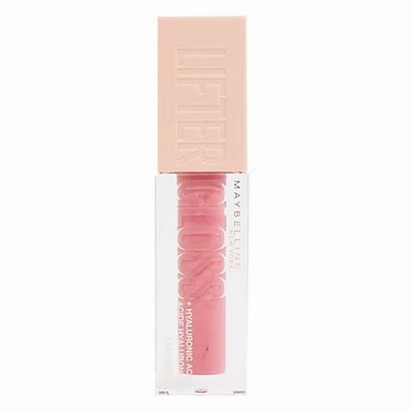 Maybelline Lifter Gloss Petal 005 - Skønhedsfund!