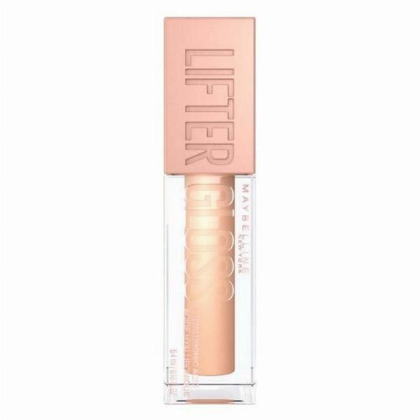 Maybelline Lifter Gloss Sun 20 - Lipgloss til læberne