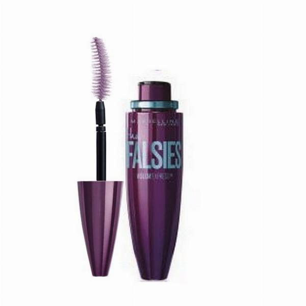 Maybelline Volum' Express Falsies Mascara - Black Drama