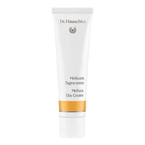 Dr. Hauschka Melissa Dagcreme - 30 ml til kombinationshud