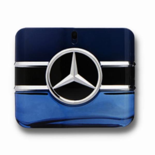Mercedes Benz Sign 100 ml Edp - Herreduft på tilbud!