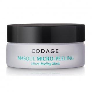 Codage Micro Peeling Maske 50ml - Skønhedstilbud!