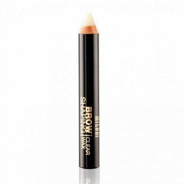 Milani Cosmetics Brynformende Klar Voks - Fantastisk Tilbud!