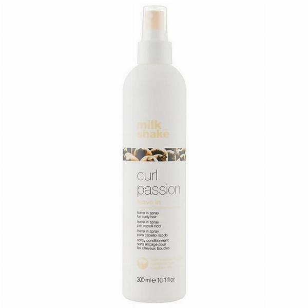 Milk Shake Curl Passion Leave In Conditioner 300 ml på tilbud