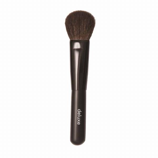 Mineralogie Brush Deluxe - Luksuriøs Makeupbørste