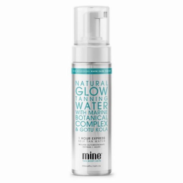 Minetan Tan Eraser Ultra Cleanser 200 ml - Rens din tan!