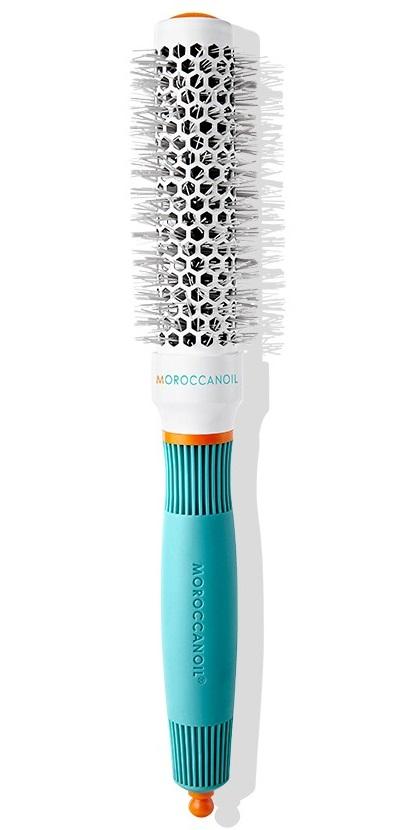 Moroccanoil Keramisk Ion Børste - Small 25 mm tilbud