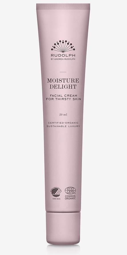 Rudolph Care Moisture Delight Ansigtscreme 50ml