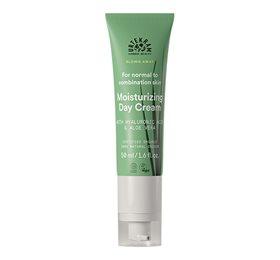 Urtekram Fugtgivende Dagcreme med Citrongræs 50ml