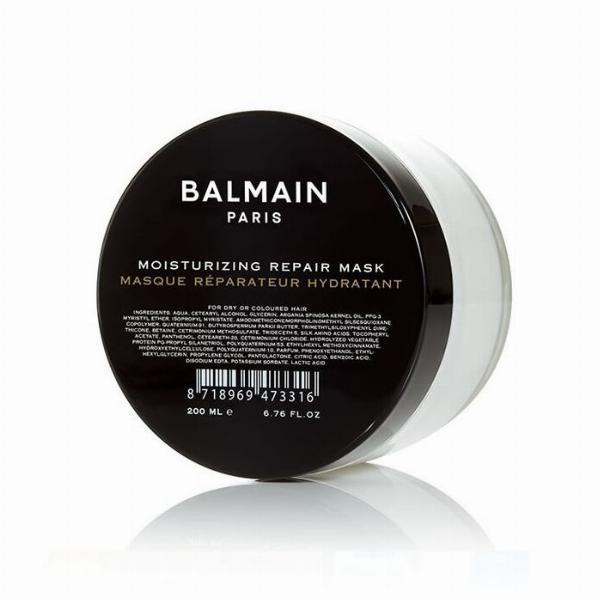 Balmain Fugtighedsbevarende Reperationsmaske 200ml