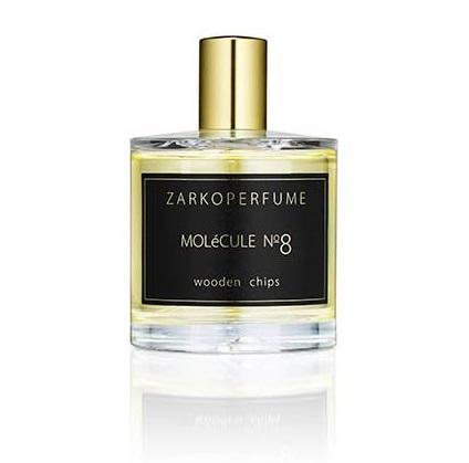 Zarkoperfume MOLéCULE No. 8 - 100ml Duftoplevelse