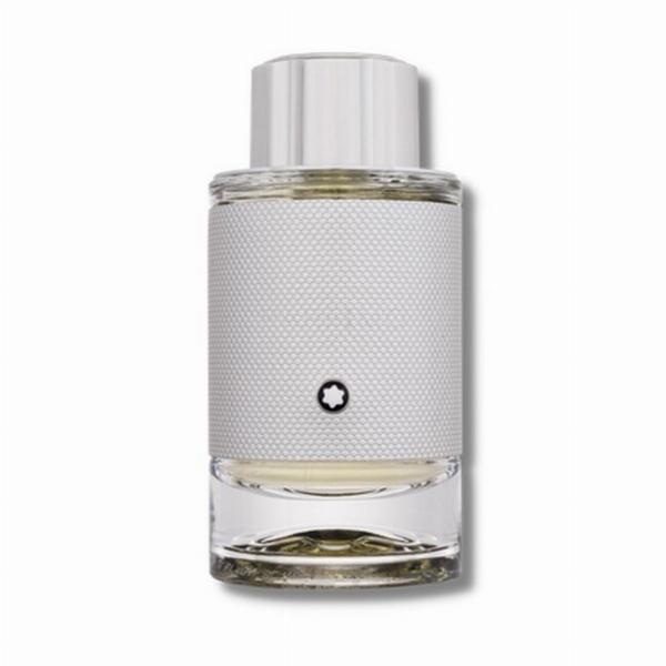 Montblanc Explorer Platinum 30 Ml - Herreduft på tilbud