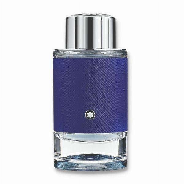 Montblanc Explorer Ultra Blue 100 ml Eau de Parfum tilbud