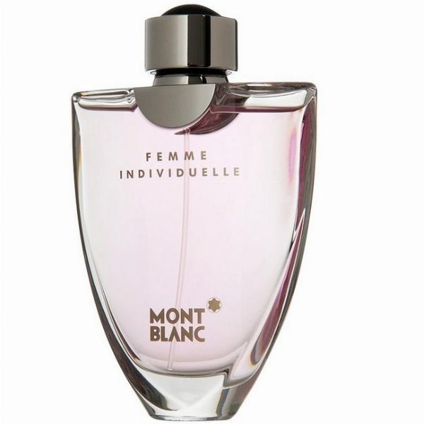 Montblanc Femme Individuelle 75 ml Eau de Toilette tilbud