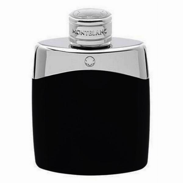 Montblanc Legend Aftershave Lotion 100 ml på tilbud