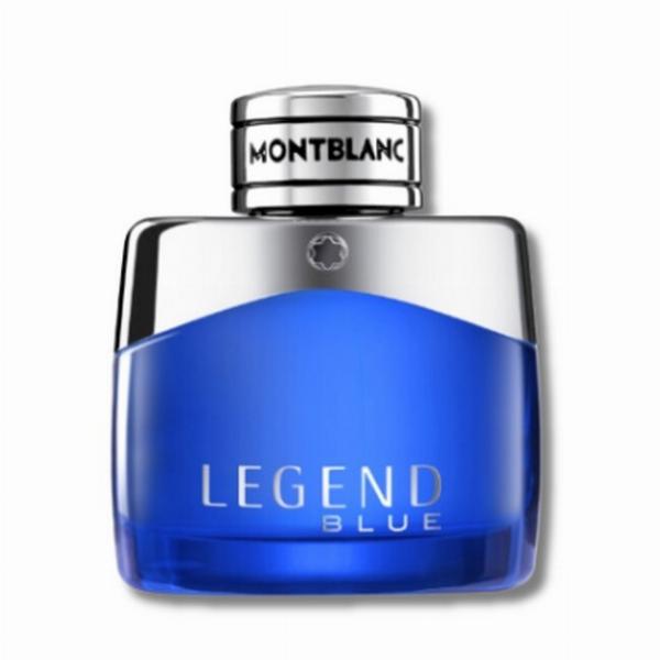 Montblanc Legend Blue Eau De Parfum 30 Ml - Herreduft