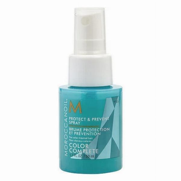 Moroccanoil Beskyttende Spray 50 ml - Skånsom Hårpleje