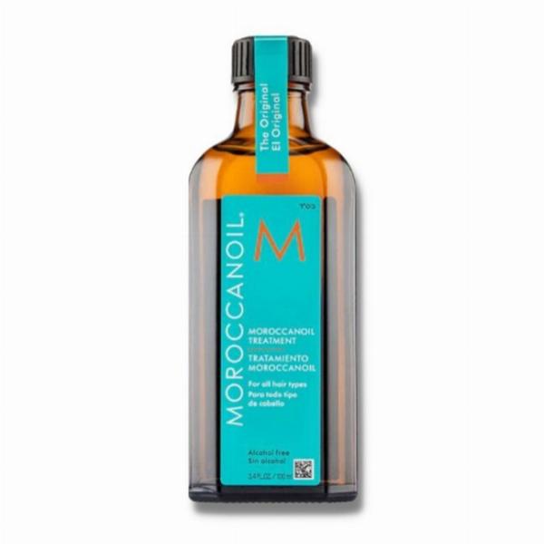 Moroccanoil Behandling til Alle Hårtyper - 100 Ml