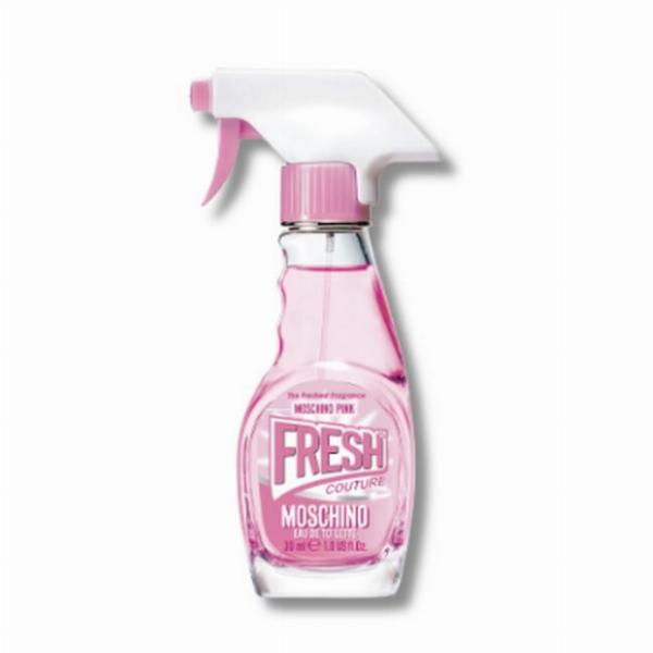 Moschino Fresh Couture Pink 30 Ml Edt - Fantastisk tilbud!