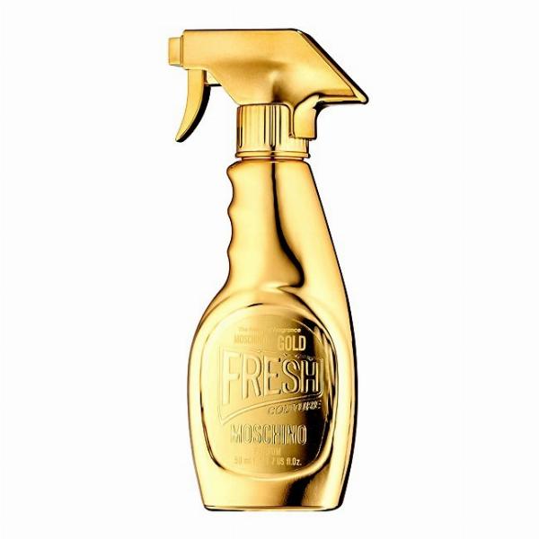 Moschino Gold Fresh Couture 30 Ml EDP - Fantastisk Duft!