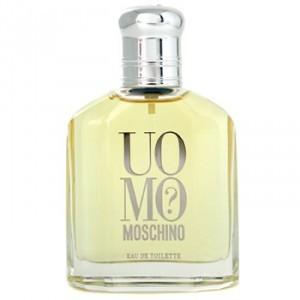 Moschino Uomo 125 Ml Edt - Fantastisk Dufttilbud!