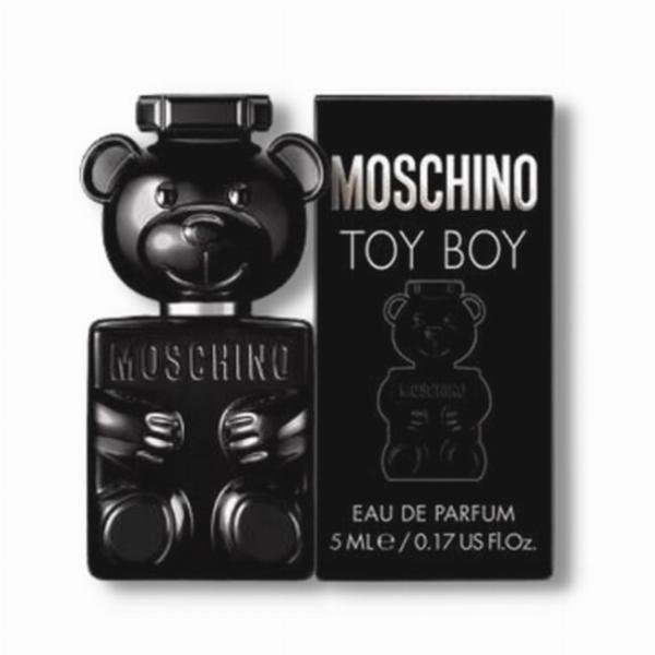 Moschino Toy Boy 5 Ml Edp - Eksklusiv Duft til Mænd