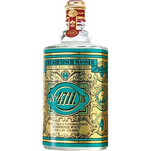 4711 Muelhens Original Cologne 200 ml - Unisex Duft