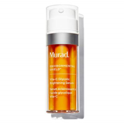 Murad Vita C Glycolic Serum 30 Ml - Lysnende Effekt