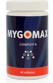 Mygomax B Vitamin Complex - 60 Tabl til Energi og Velvære